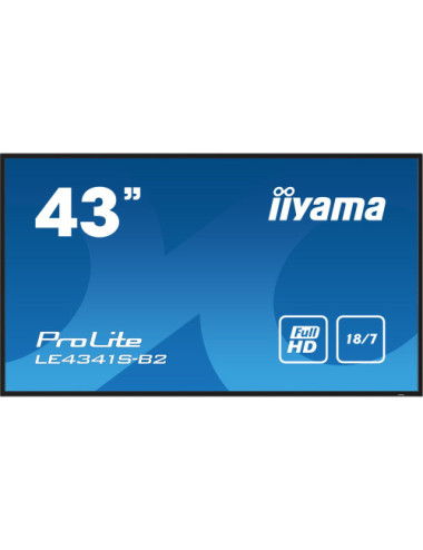 iiyama ProLite LE4341S-B2 -...