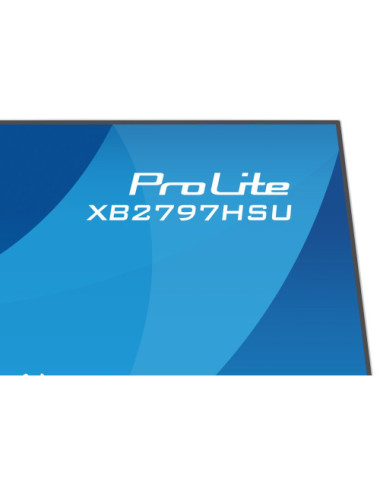 iiyama ProLite XB2797HSU-W1...