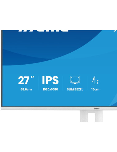 iiyama ProLite XB2797HSU-W1...