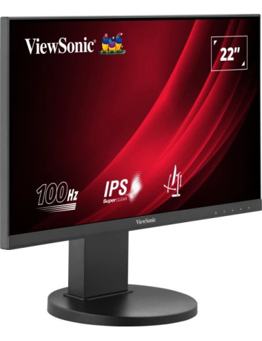 Viewsonic VG Series VG2208A...