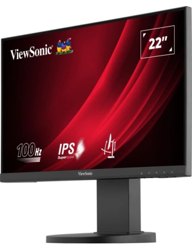 Viewsonic VG Series VG2208A...