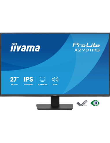iiyama ProLite X2791HS-B1...