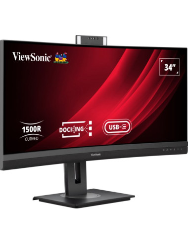 Sonic VG3457CV 34 Curved...