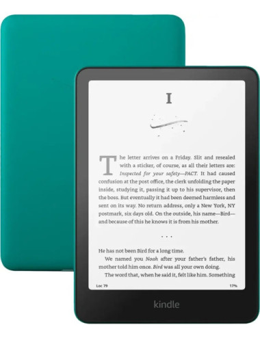 Amazon Kindle 7″ 12th...