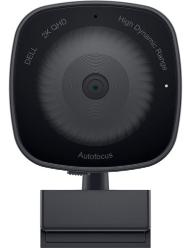 DELL Webcam - WB3023 - 2K QHD