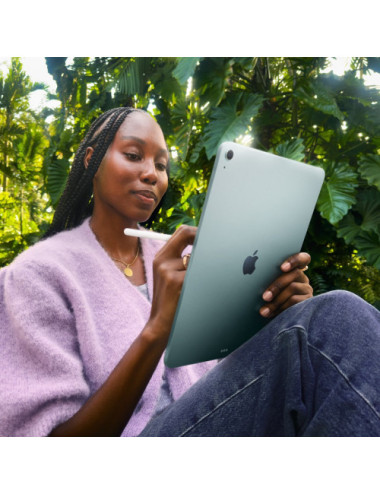 Apple iPad 11-inch Air...