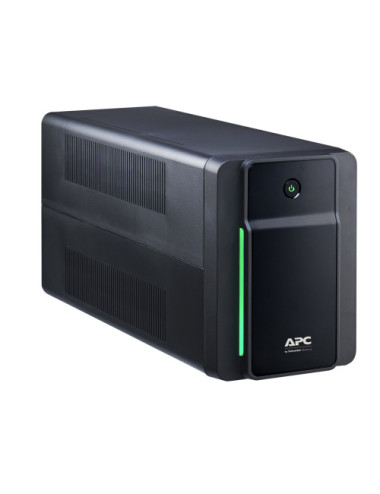 APC Back-UPS BX Series...