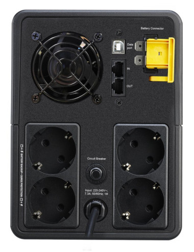 APC Back-UPS BX Series...