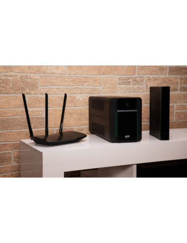 APC Back-UPS BX Series...