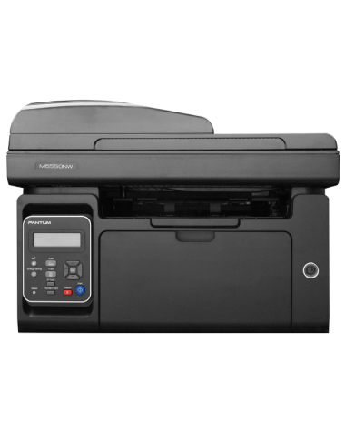 PRINTER/COP/SCAN A4/M6550NW...