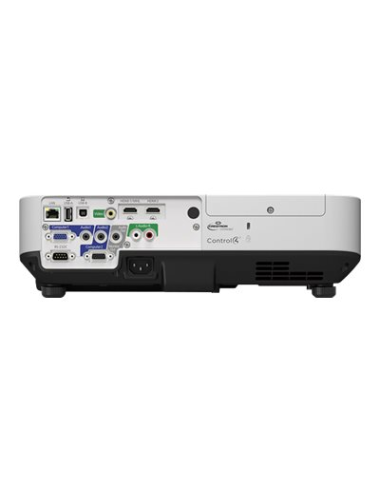 Epson EB-2250U Projektorius...