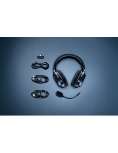 Razer Barracuda X...