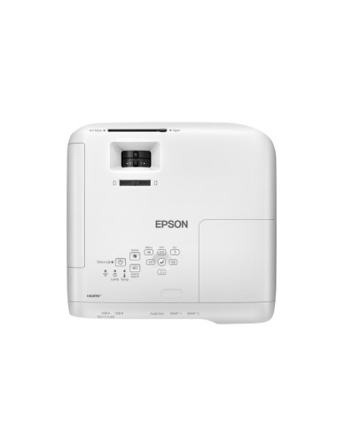Epson EB-FH18 Projektorius...