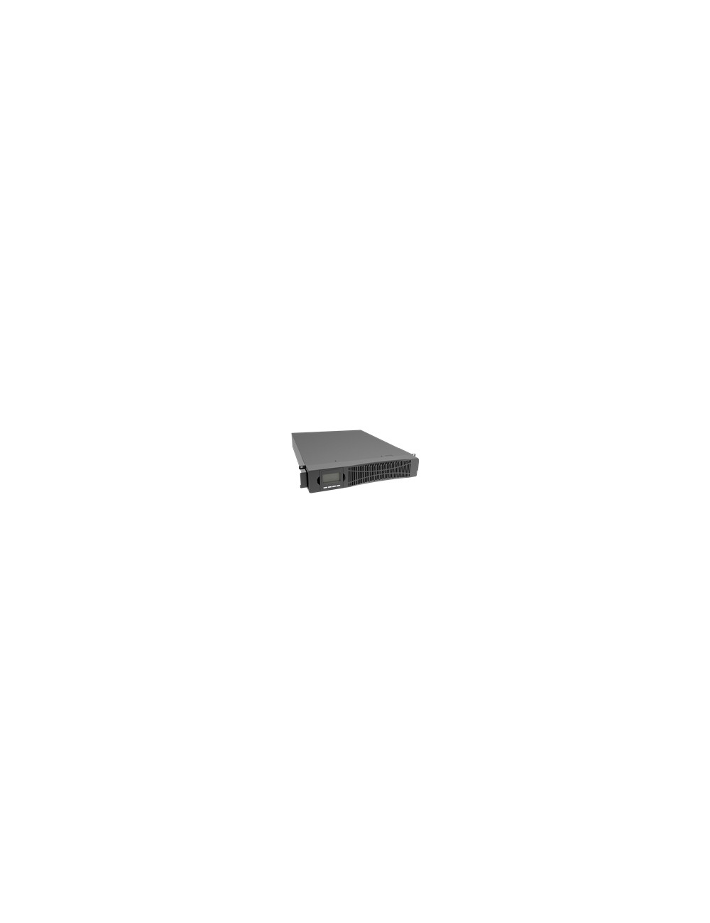 DIGITUS OnLine UPS system 3000VA/3000W