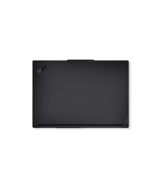 Lenovo ThinkPad P16 G3 Intel | Black | 16 " | IPS | WUXGA | 1920 x 1200 pixels | Anti-glare | Intel Core Ultra 7 | 255HX | 32 (2