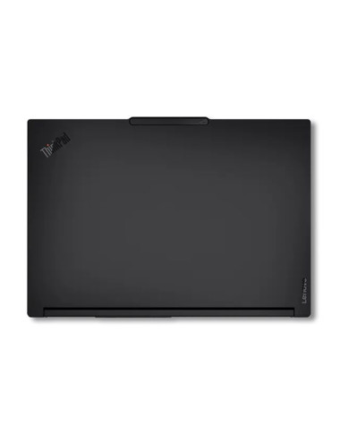 Lenovo ThinkPad P16 G3 Intel | Black | 16 " | IPS | WUXGA | 1920 x 1200 pixels | Anti-glare | Intel Core Ultra 7 | 255HX | 32 (2