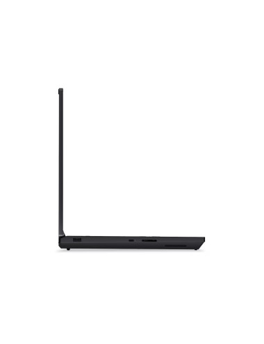 Lenovo ThinkPad P16 G3 Intel | Black | 16 " | IPS | WUXGA | 1920 x 1200 pixels | Anti-glare | Intel Core Ultra 7 | 255HX | 32 (2