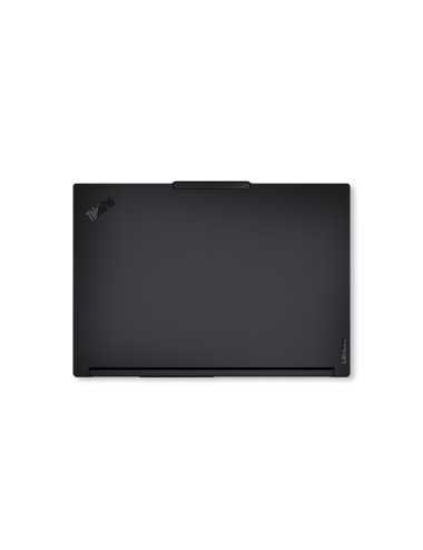Lenovo ThinkPad P16 G3 Intel | Black | 16 " | IPS | WUXGA | 1920 x 1200 pixels | Anti-glare | Intel Core Ultra 7 | 255HX | 32 (2