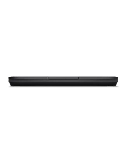 Lenovo ThinkPad P16 G3 Intel | Black | 16 " | IPS | WUXGA | 1920 x 1200 pixels | Anti-glare | Intel Core Ultra 7 | 255HX | 32 (2