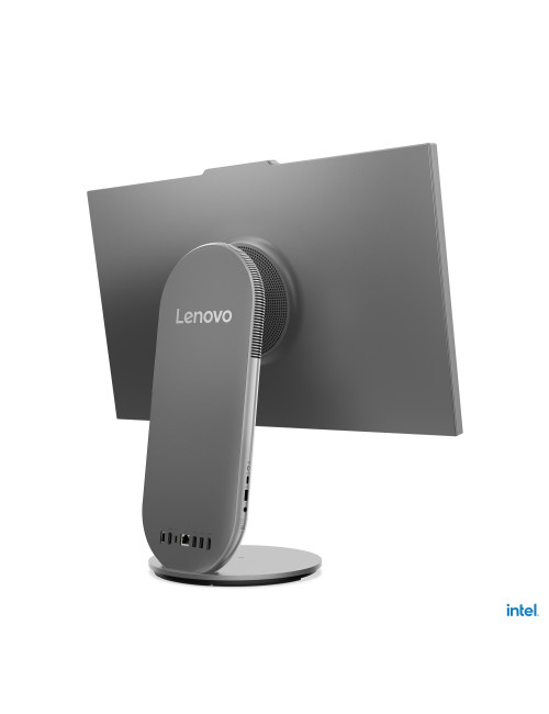 Lenovo Yoga | 27IAH10 | Desktop | AIO | 27 " | Inte Core Ultra 7 | 255H | 16 GB | Soldered LPDDR5x | 1000 GB | Intel Arc 140T GP