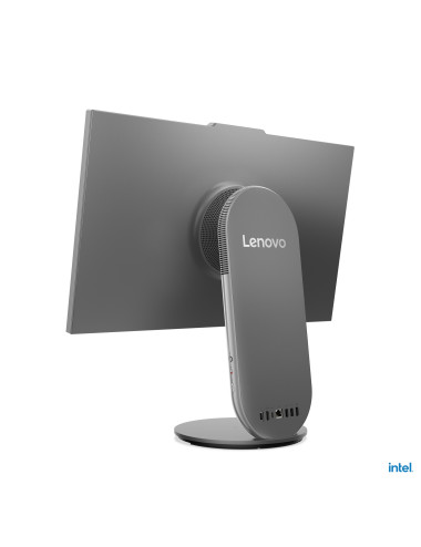 Lenovo Yoga | 27IAH10 | Desktop | AIO | 27 " | Inte Core Ultra 7 | 255H | 16 GB | Soldered LPDDR5x | 1000 GB | Intel Arc 140T GP