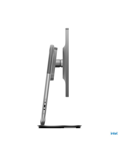 Lenovo Yoga | 27IAH10 | Desktop | AIO | 27 " | Inte Core Ultra 7 | 255H | 16 GB | Soldered LPDDR5x | 1000 GB | Intel Arc 140T GP