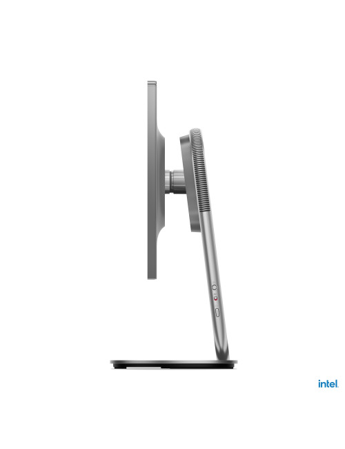 Lenovo Yoga | 27IAH10 | Desktop | AIO | 27 " | Inte Core Ultra 7 | 255H | 16 GB | Soldered LPDDR5x | 1000 GB | Intel Arc 140T GP