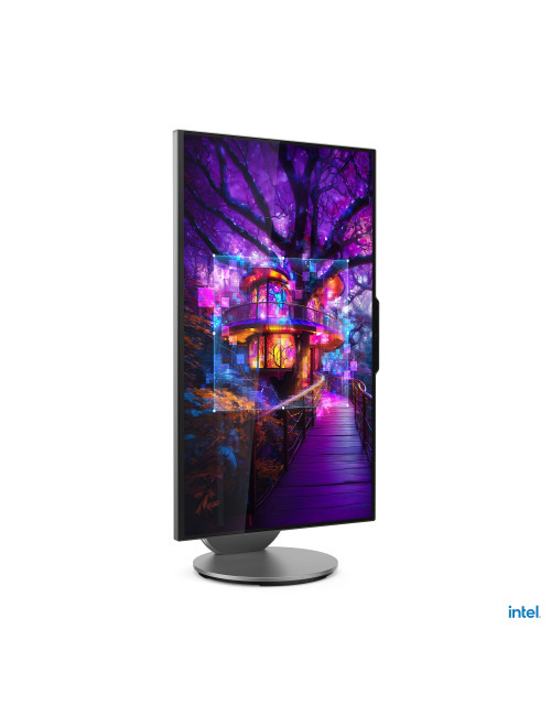 Lenovo Yoga | 27IAH10 | Desktop | AIO | 27 " | Inte Core Ultra 7 | 255H | 16 GB | Soldered LPDDR5x | 1000 GB | Intel Arc 140T GP