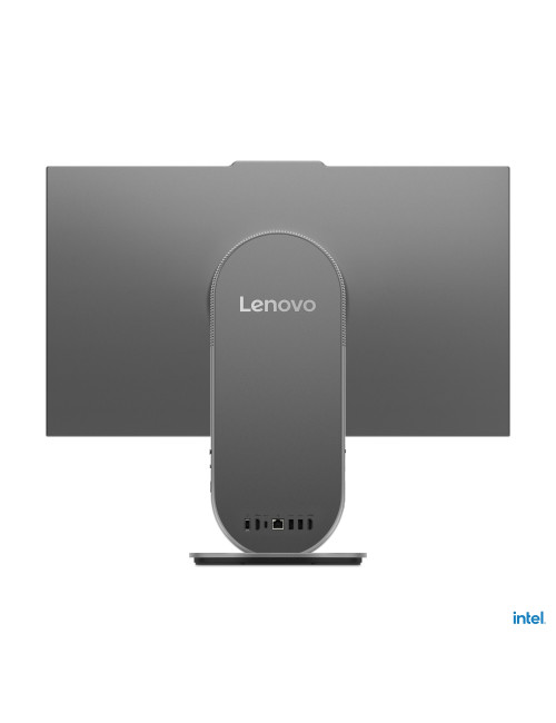 Lenovo Yoga | 27IAH10 | Desktop | AIO | 27 " | Inte Core Ultra 7 | 255H | 16 GB | Soldered LPDDR5x | 1000 GB | Intel Arc 140T GP