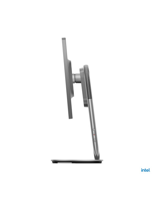 Lenovo Yoga | 27IAH10 | Desktop | AIO | 27 " | Inte Core Ultra 7 | 255H | 16 GB | Soldered LPDDR5x | 1000 GB | Intel Arc 140T GP