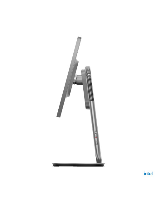 Lenovo Yoga | 27IAH10 | Desktop | AIO | 27 " | Inte Core Ultra 7 | 255H | 16 GB | Soldered LPDDR5x | 1000 GB | Intel Arc 140T GP