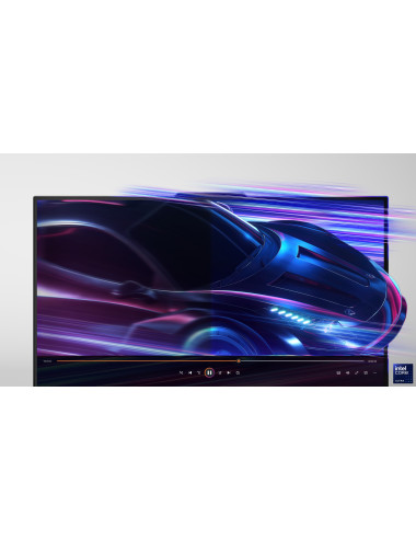 Lenovo Yoga | 27IAH10 | Desktop | AIO | 27 " | Inte Core Ultra 7 | 255H | 16 GB | Soldered LPDDR5x | 1000 GB | Intel Arc 140T GP