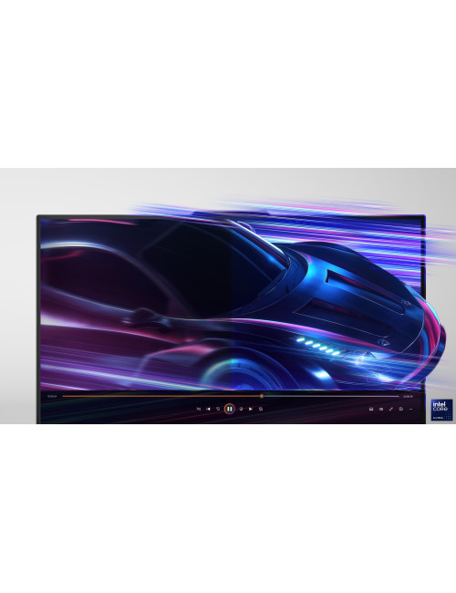 Lenovo Yoga | 27IAH10 | Desktop | AIO | 27 " | Inte Core Ultra 7 | 255H | 16 GB | Soldered LPDDR5x | 1000 GB | Intel Arc 140T GP