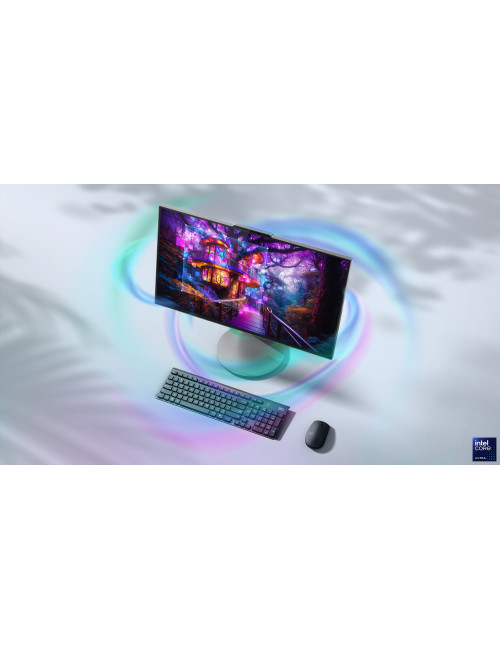 Lenovo Yoga | 27IAH10 | Desktop | AIO | 27 " | Inte Core Ultra 7 | 255H | 16 GB | Soldered LPDDR5x | 1000 GB | Intel Arc 140T GP
