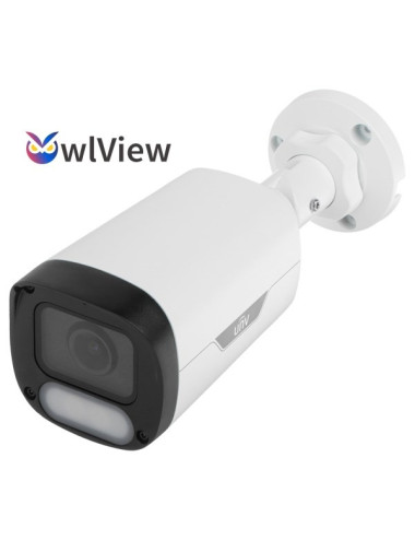 IP Camera OwlView 8.3 Mpx...