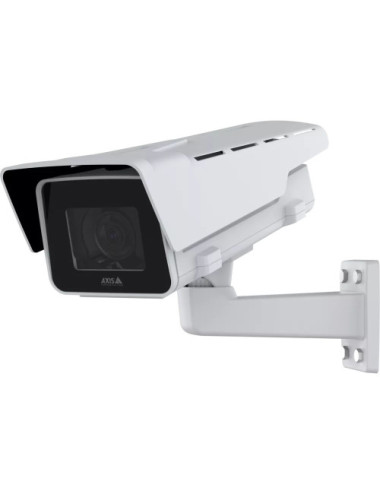 Axis P1385-E Box IP...
