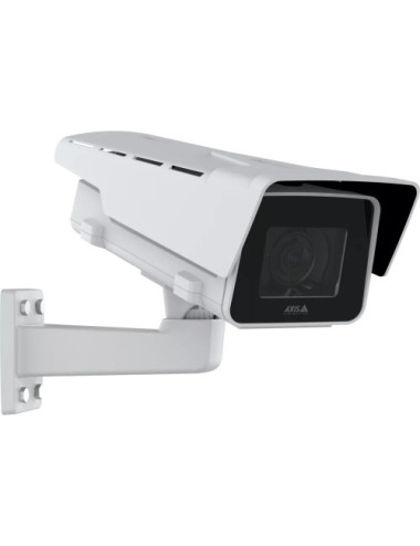 Axis P1385-E Box IP...