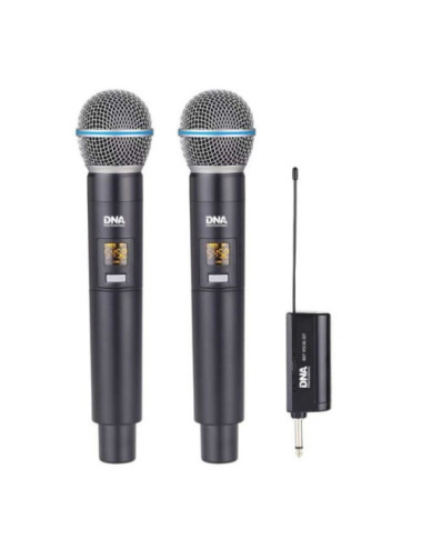 DNA BAT DUAL VOCAL SET...