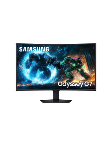 Samsung G75F computer...