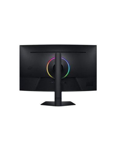 Samsung G75F computer...
