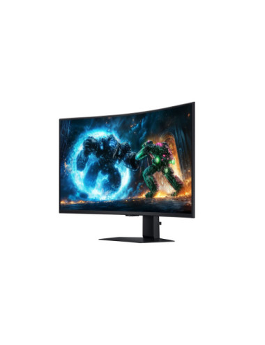 Samsung G75F computer...