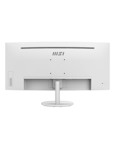MSI Pro MP341CQWDE computer...