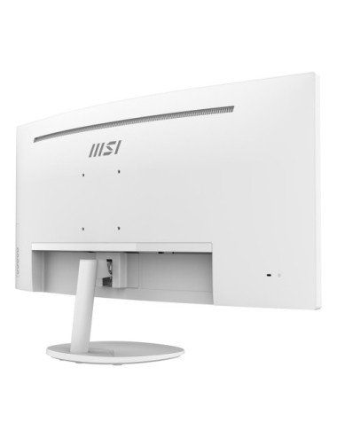 MSI Pro MP341CQWDE computer...
