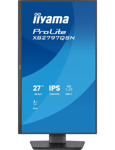 iiyama ProLite XB2797QSN-B1...