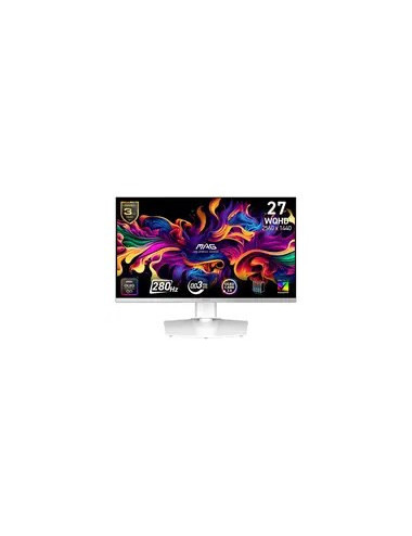 MSI MAG 272QPWDE QD-OLED...