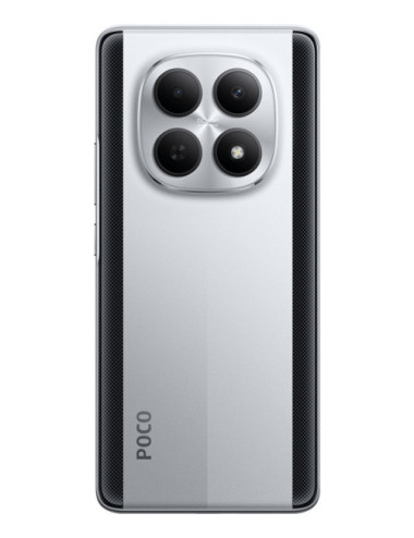 POCO M8 5G 17.2 cm (6.77")...