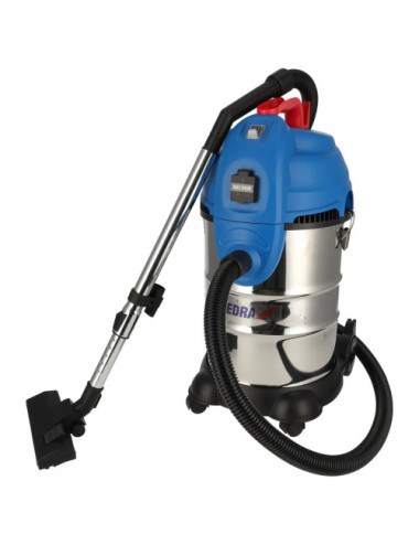 DEDRA DED6606 ash vacuum
