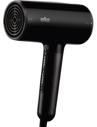 Braun HD4.1 hair dryer 2200...
