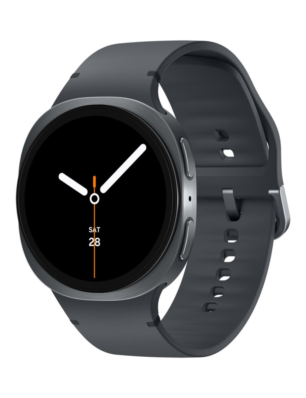 SMARTWATCH GALAXY WATCH8/LTE 44MM GRAP. SM-L335 SAMSUNG