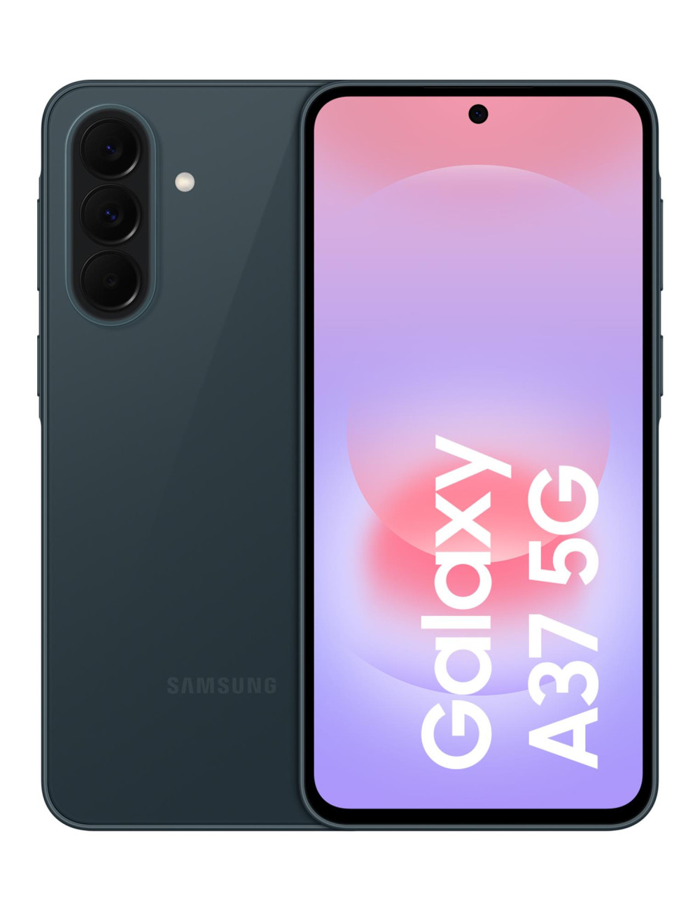 MOBILE PHONE GALAXY A37 5G/128GB GREEN SM-A376B SAMSUNG